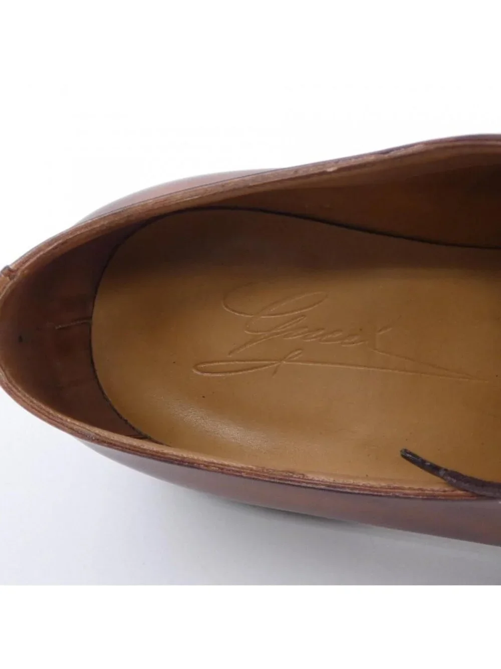 Gucci 287774 Shoes